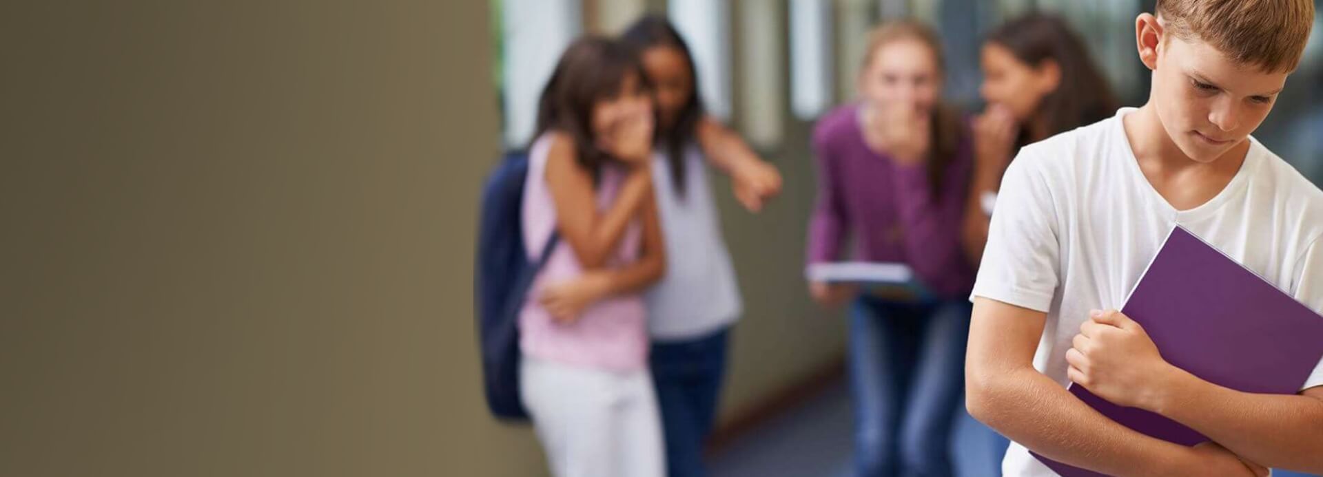 Bullying e violência escolar