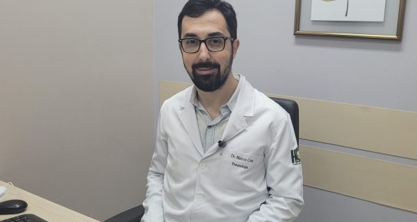 Dr Marcos Abreu