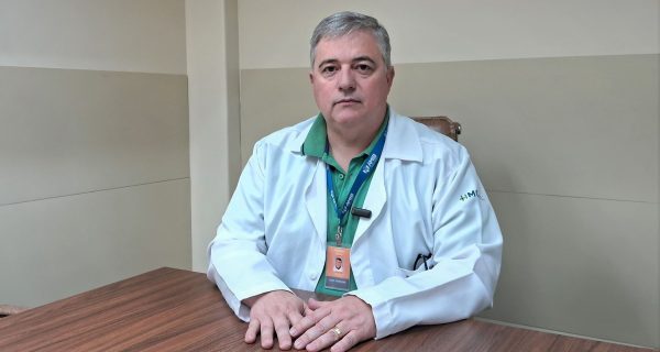 Dr. Emerson Moura